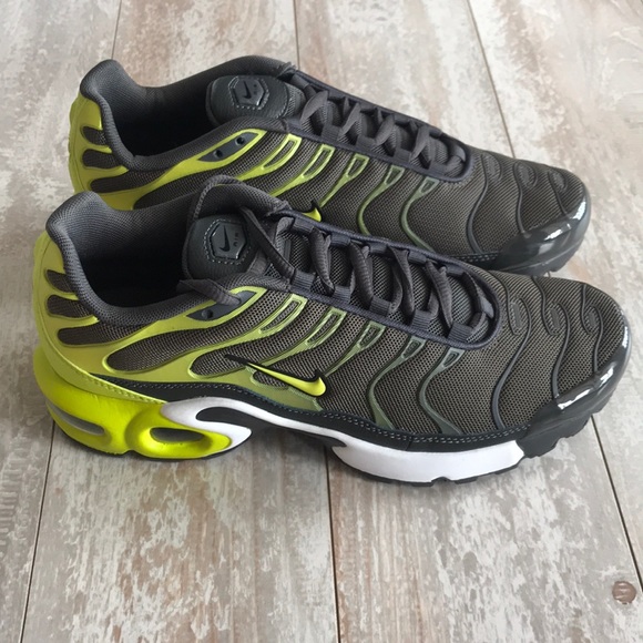 NWT Nike Air Max Plus - Picture 6 of 7
